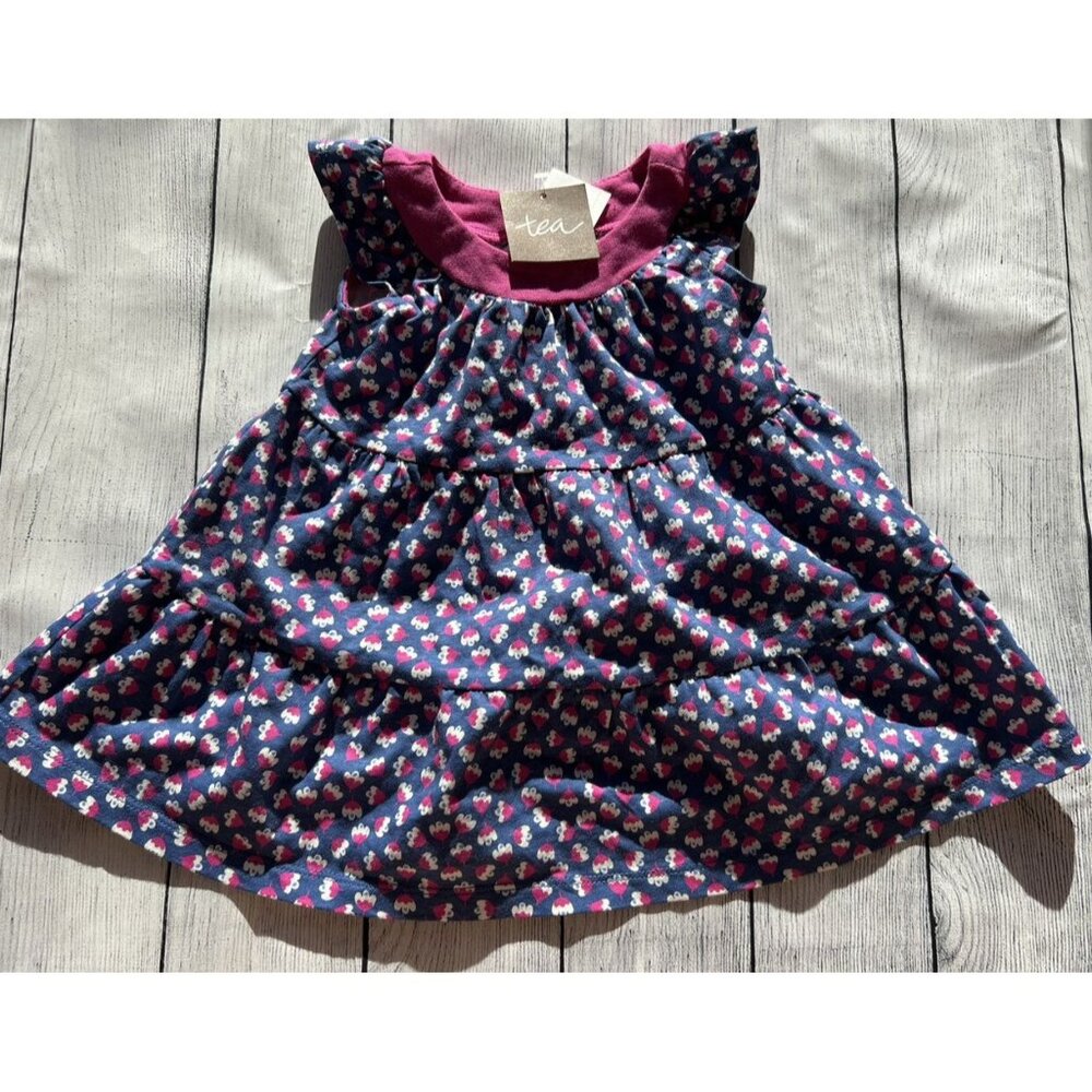 Tea Collection Dress